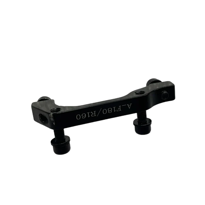 Adattatore Pinze Freno Meccanico TEKTRO F180/R160 per E-Bike
