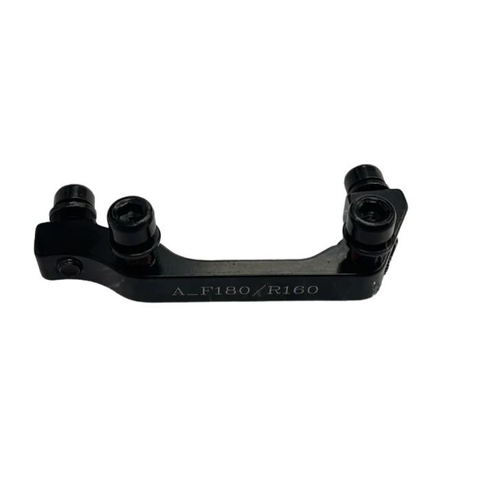 Adattatore Pinze Freno Meccanico TEKTRO F180/R160 per E-Bike