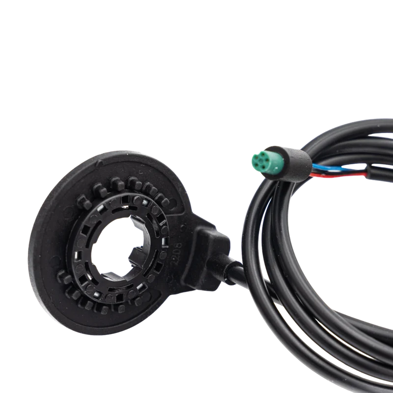 Sensore PAS - CDPAS-Q12GL/12 per E_Bike compatibile con modelli LANCIA YPSILON