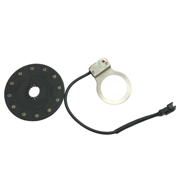 Sensore PAS per E_Bike compatibile con modelli ARGENTO Minimax / MInimax Plus