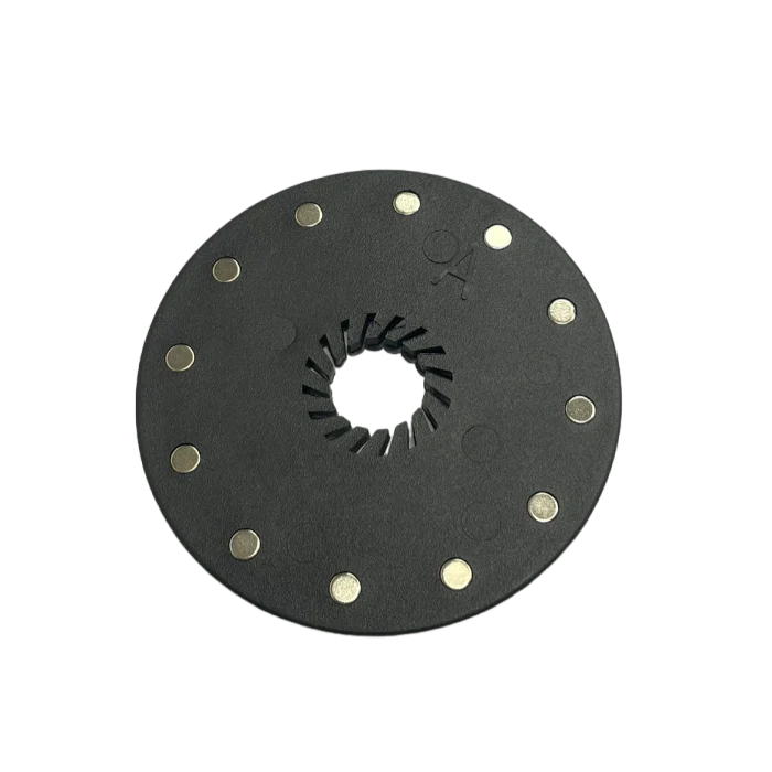 Sensore PAS per E_Bike compatibile con modelli ARGENTO Minimax / MInimax Plus