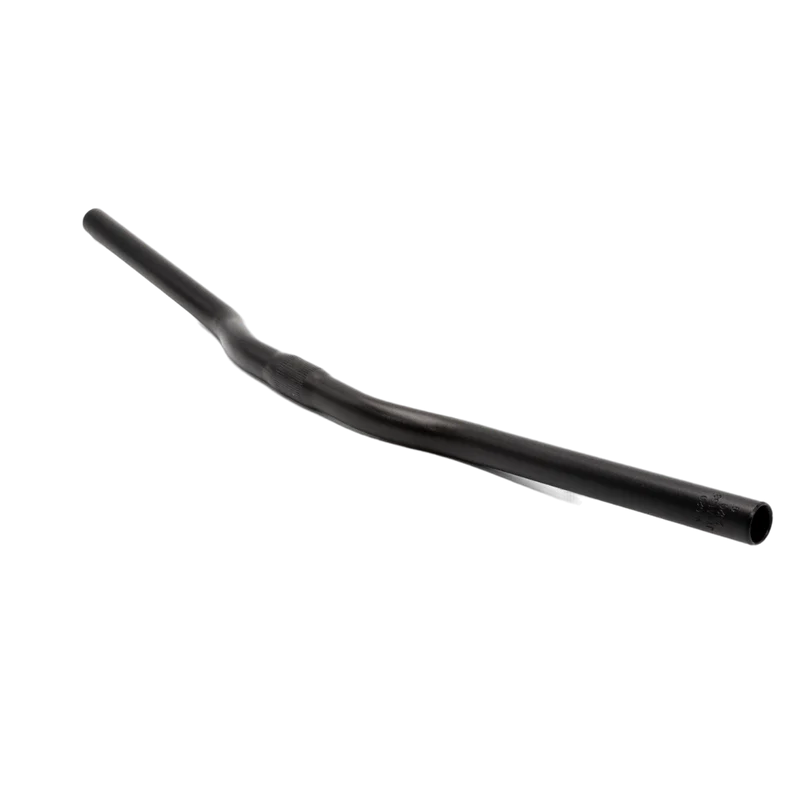 MANUBRIO per Bicicletta Elettrica ARGENTO