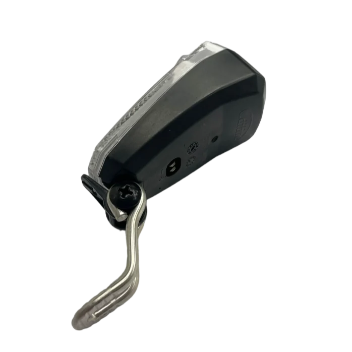 Luce Frontale DH003E 36VDC per Bicicletta Argento, Ducati, Jeep e Lancia