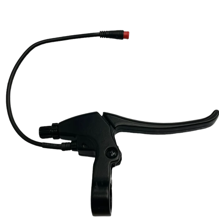 Leva Freno Meccanico LL-E402DG (R/REAR) per Bicicletta Elettrica LOGAN