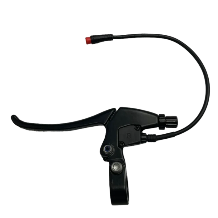 Leva Freno Meccanico LL-E402DG (R/REAR) per Bicicletta Elettrica LOGAN
