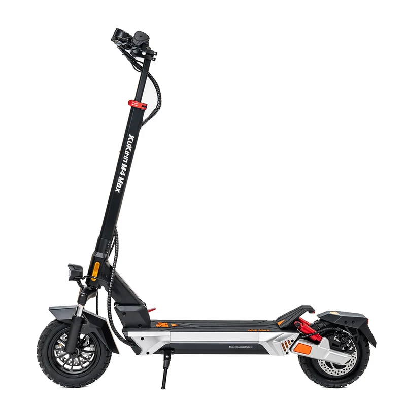 Monopattino elettrico KuKirin (Kugoo Kirin) M4 Max