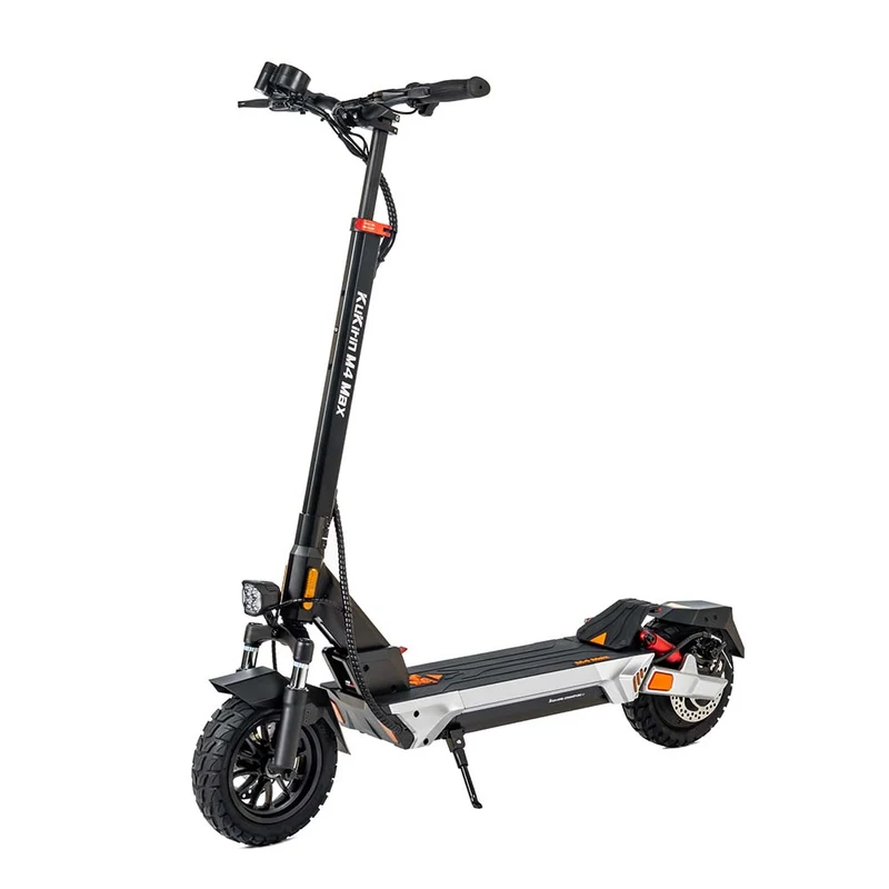 Monopattino elettrico KuKirin (Kugoo Kirin) M4 Max