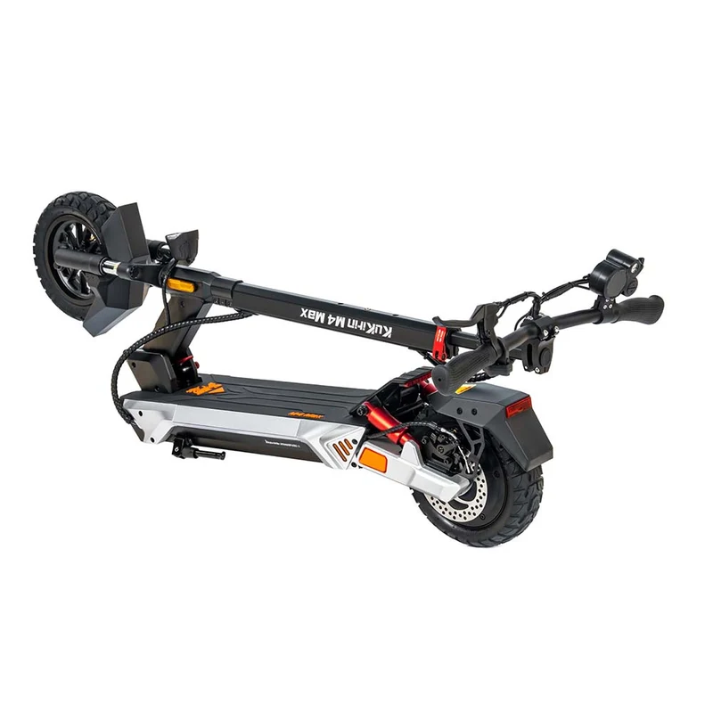 Monopattino elettrico KuKirin (Kugoo Kirin) M4 Max