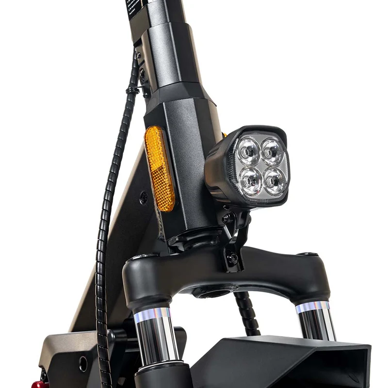 Monopattino elettrico KuKirin (Kugoo Kirin) M4 Max