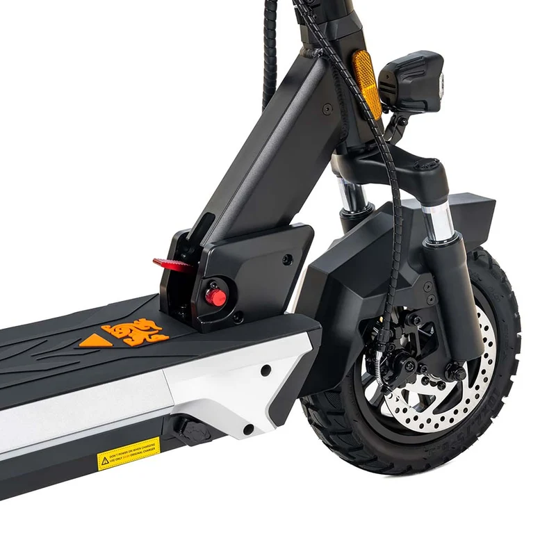 Monopattino elettrico KuKirin (Kugoo Kirin) M4 Max