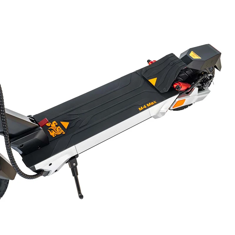 Monopattino elettrico KuKirin (Kugoo Kirin) M4 Max