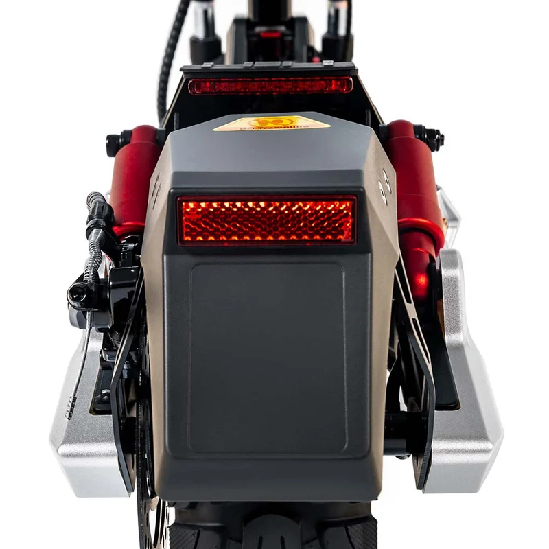 Monopattino elettrico KuKirin (Kugoo Kirin) M4 Max