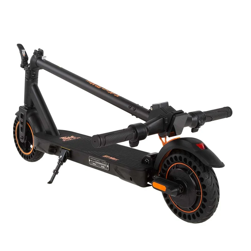 Monopattino elettrico KuKirin S1 Max | Preordina