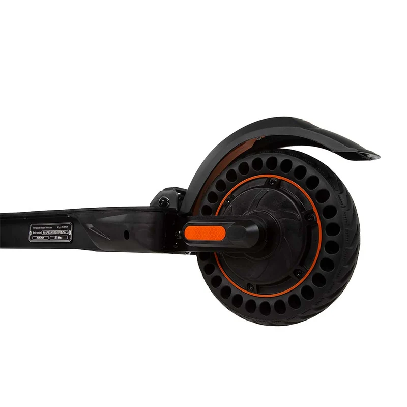 Monopattino elettrico KuKirin S1 Max | Preordina