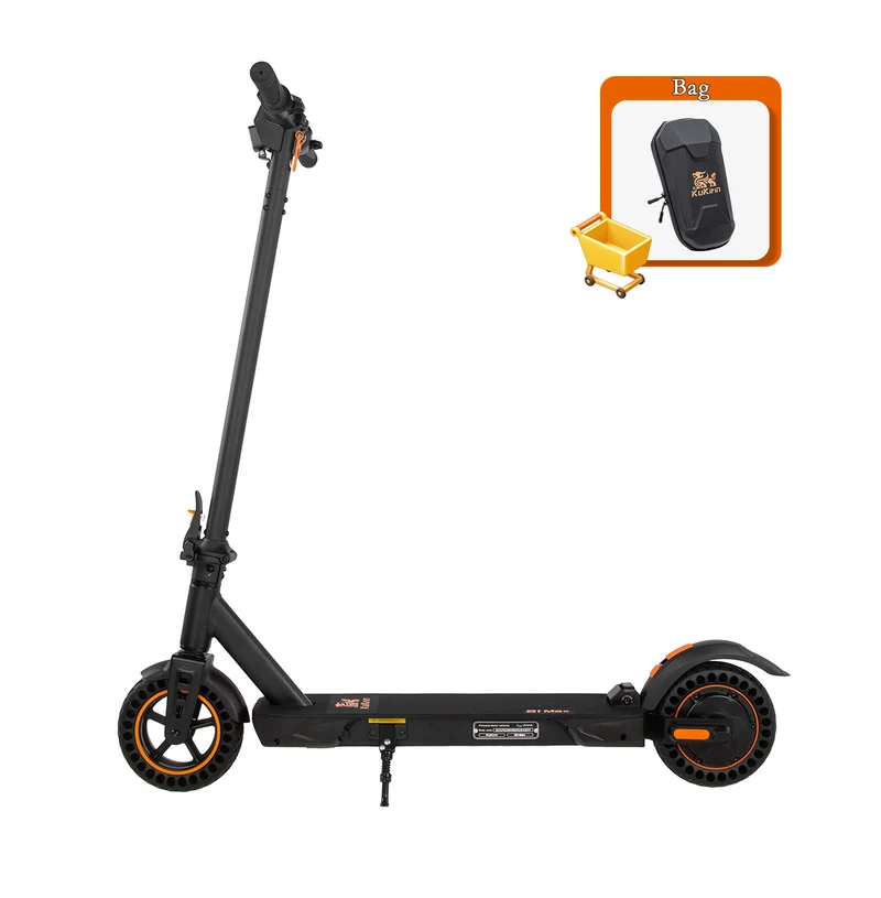 Monopattino elettrico KuKirin S1 Max | Preordina