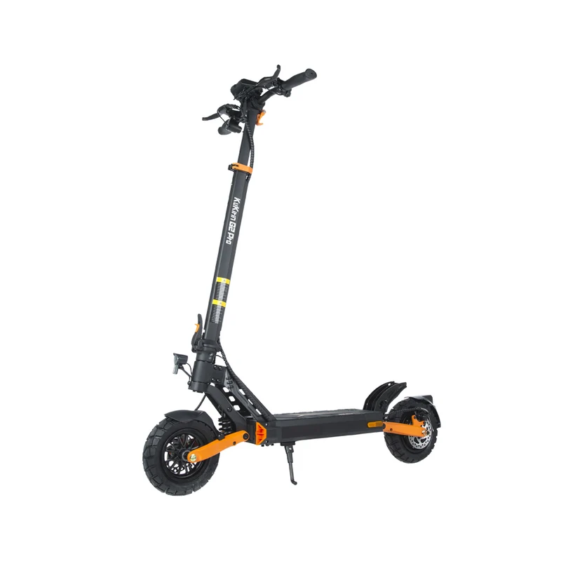 Monopattino elettrico KuKirin (Kugoo Kirin) G2 Pro (certificato DGT)