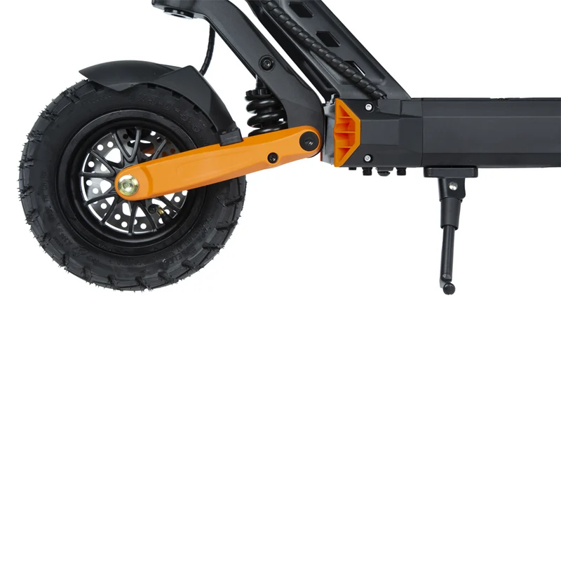 Monopattino elettrico KuKirin (Kugoo Kirin) G2 Pro (certificato DGT)