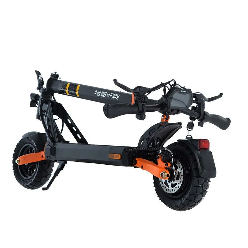 Monopattino elettrico KuKirin (Kugoo Kirin) G2 Pro (certificato DGT)