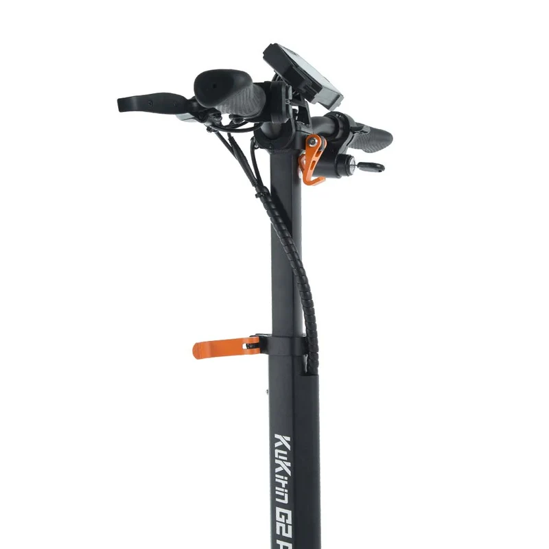 Monopattino elettrico KuKirin (Kugoo Kirin) G2 Pro (certificato DGT)