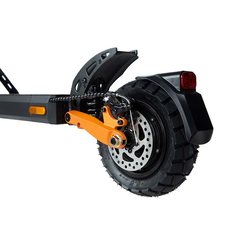 Monopattino elettrico KuKirin (Kugoo Kirin) G2 Pro (certificato DGT)