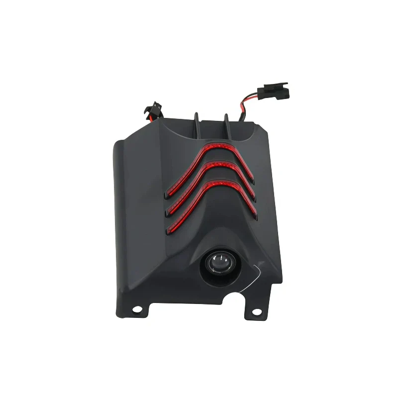 Kukirin Gruppo luci laterali per scooter elettrico G3 Pro