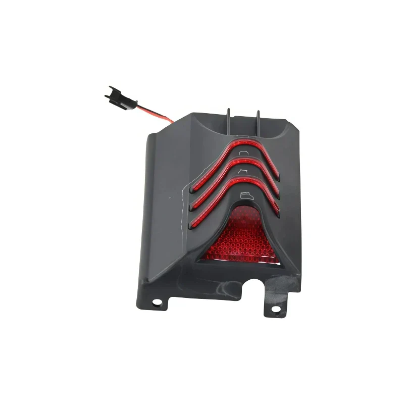 Kukirin Gruppo luci laterali per scooter elettrico G3 Pro