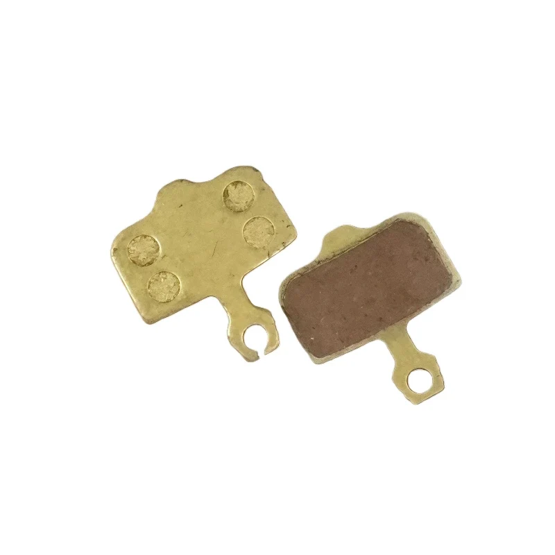 Kukirin Pastiglie freno per scooter G3 Pro versione A e B