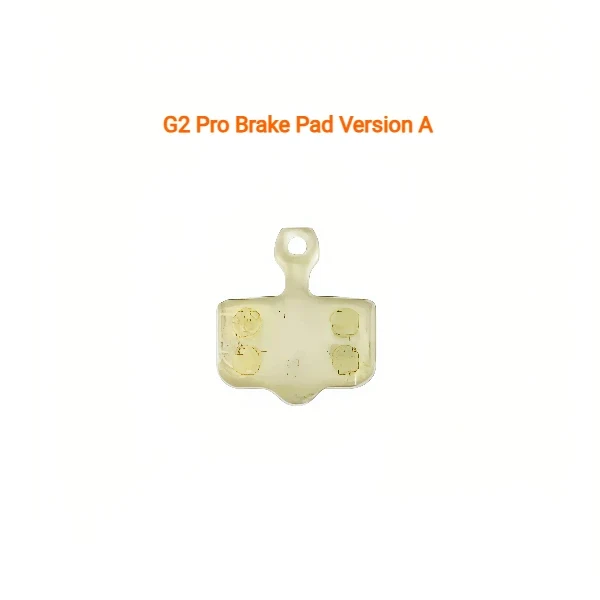 Kukirin Pastiglie freno per scooter G3 Pro versione A e B