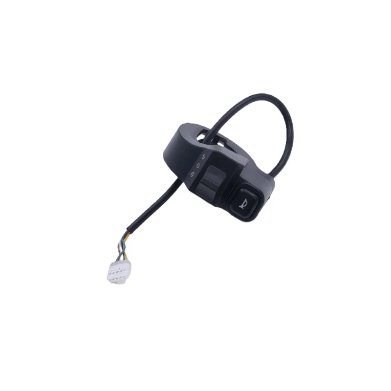 Kukirin Interruttore luce scooter G3