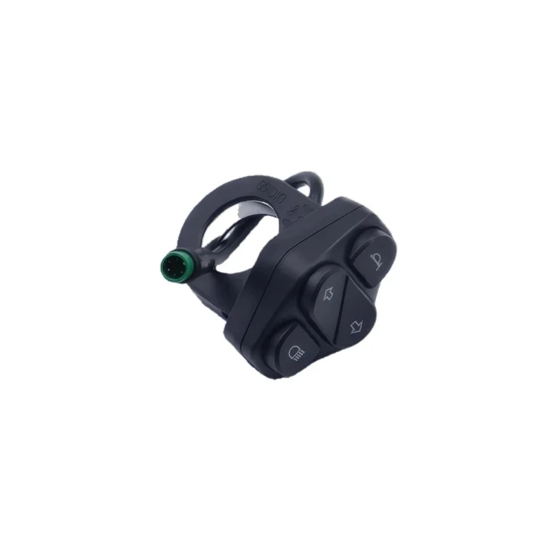 Kukirin Interruttore luce scooter G2 Master Versione A Versione B