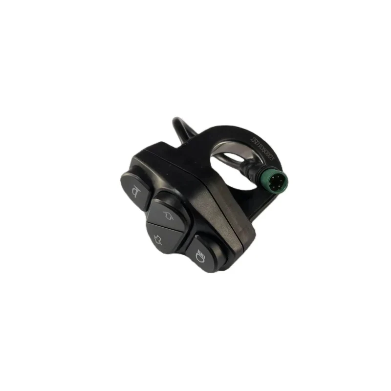 Kukirin Interruttore luce scooter G2 Master Versione A Versione B