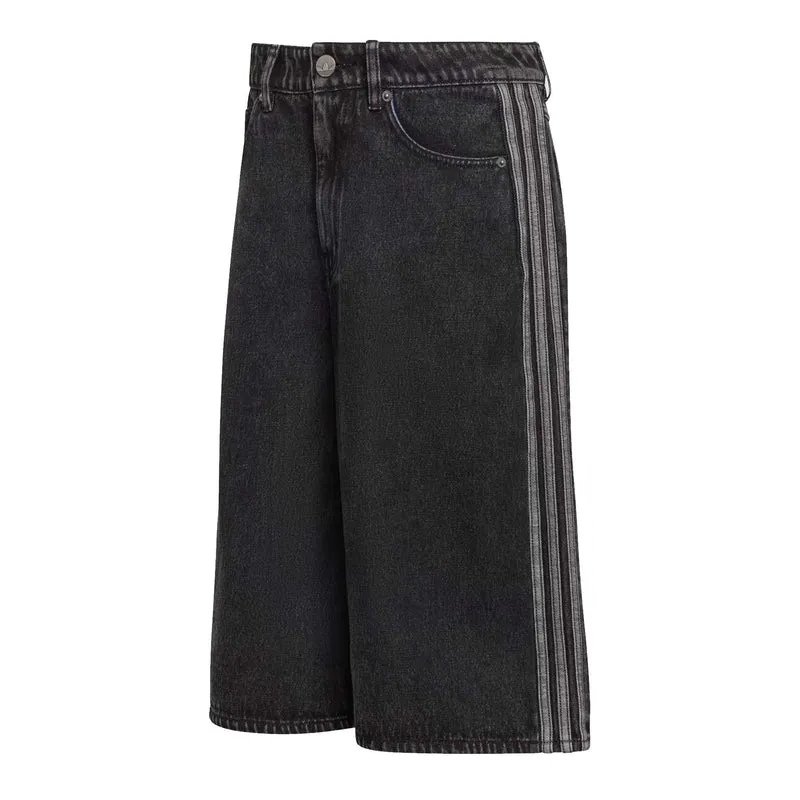 Bermuda Firebird Denim Donna