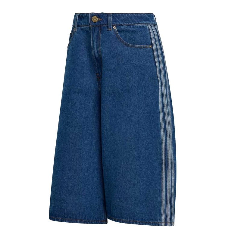Bermuda Firebird Denim Donna