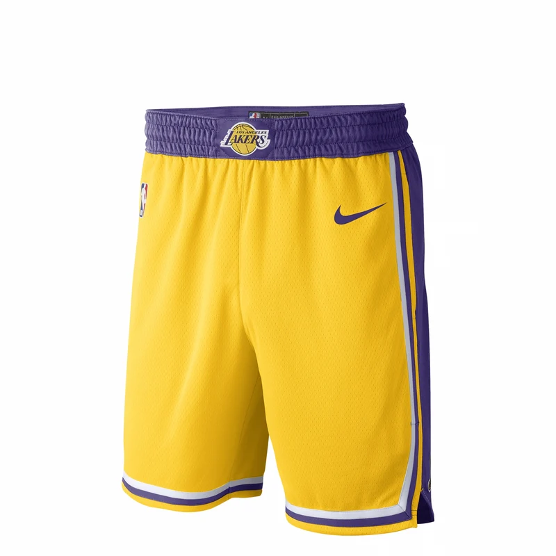 Short Swingman Lakers