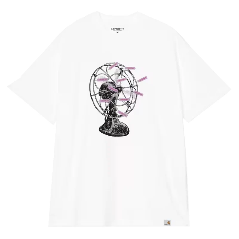 T-Shirt Fan