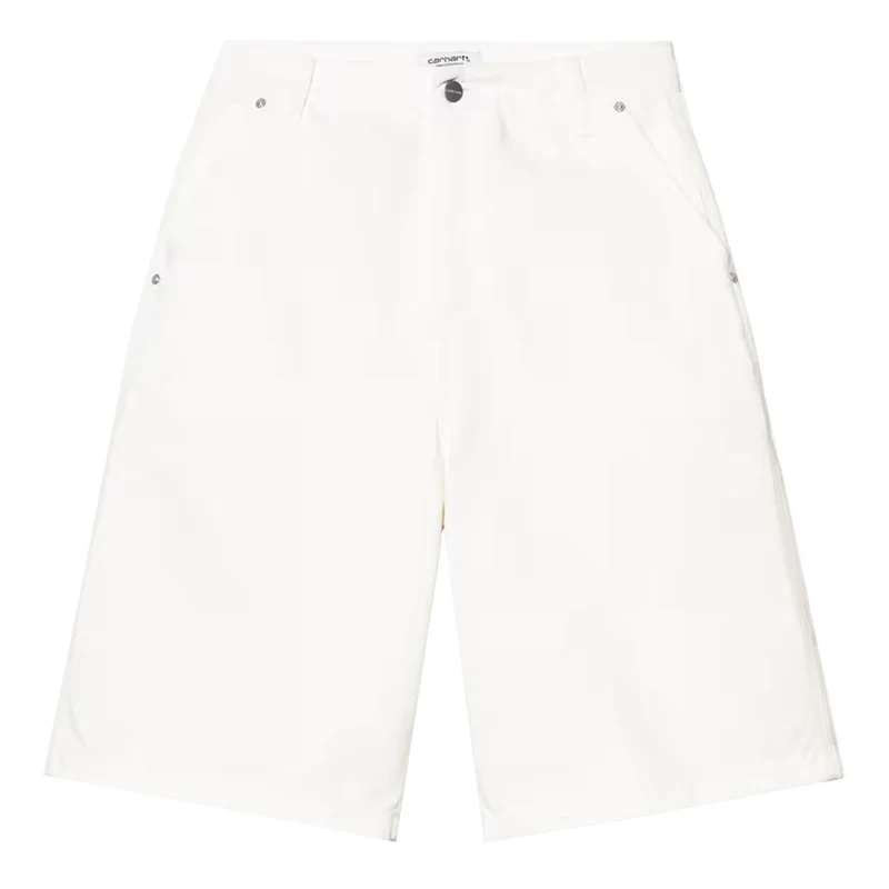 Bermuda Nixon Single Knee Donna