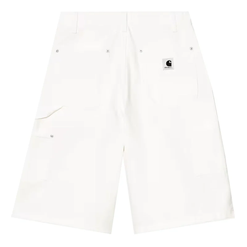 Bermuda Nixon Single Knee Donna