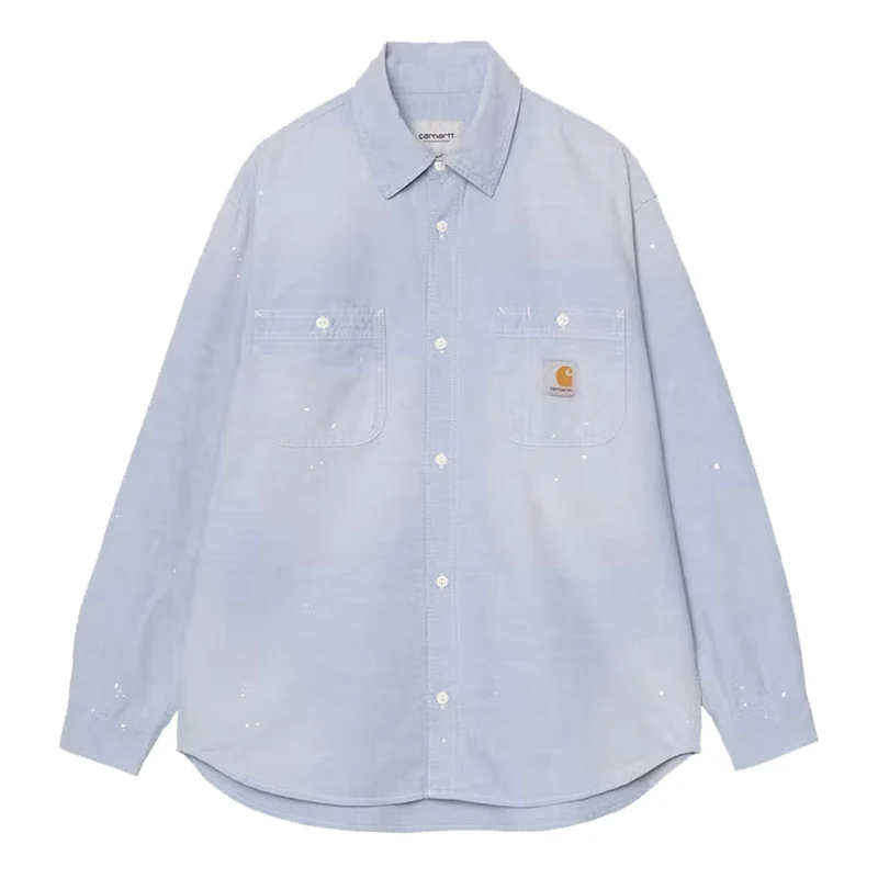 Camicia Ml Painter