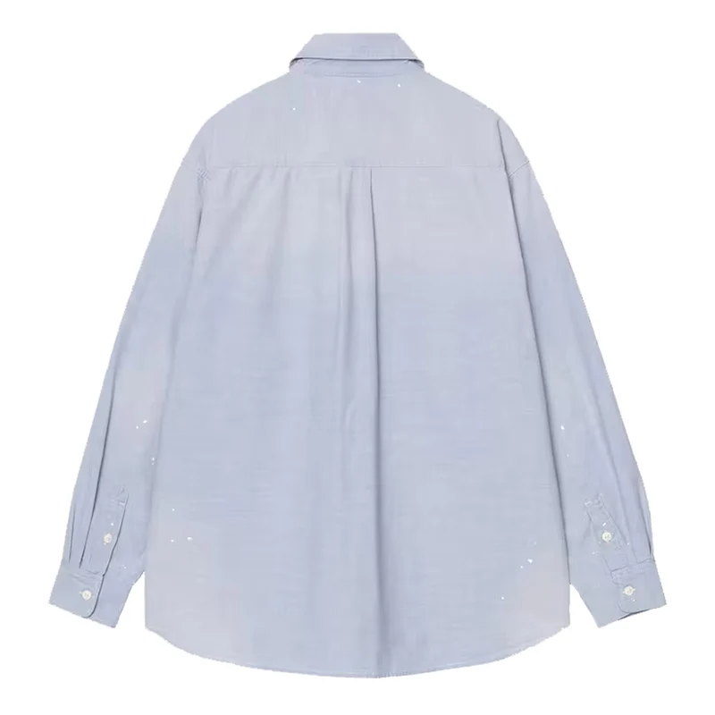 Camicia Ml Painter