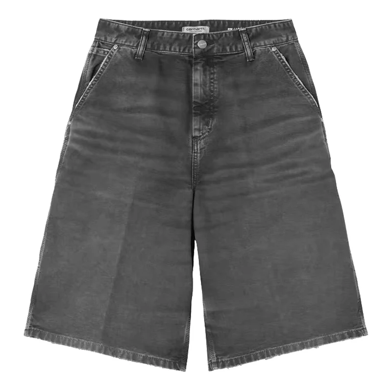 Bermuda Nixon Single Knee Donna