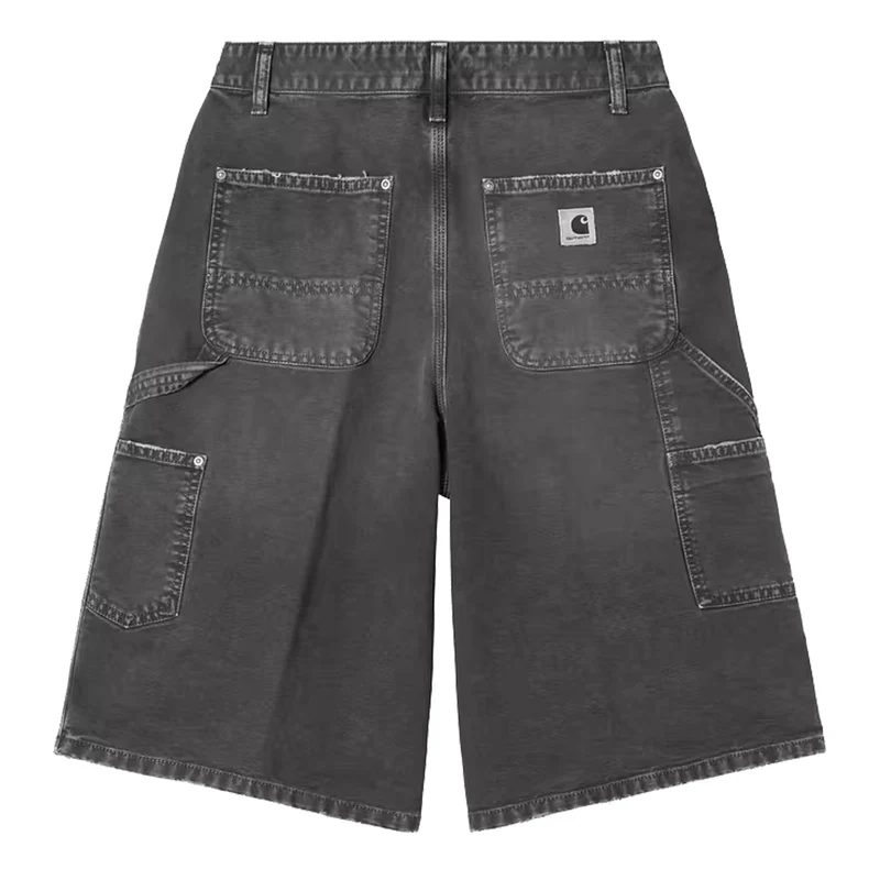 Bermuda Nixon Single Knee Donna