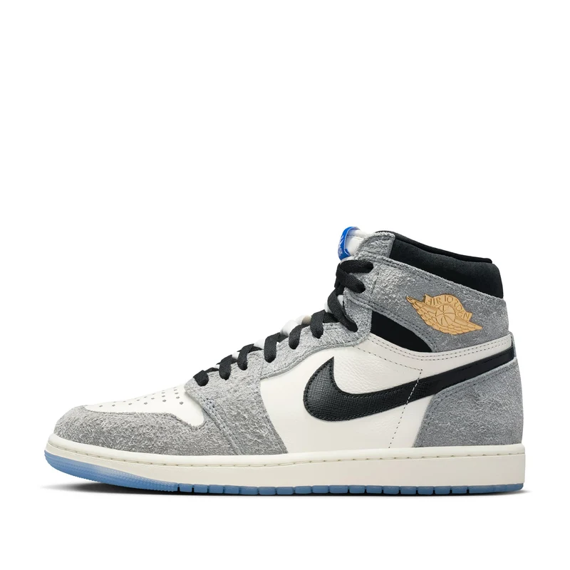 Air Jordan 1 Retro Hi Og City Of Champions