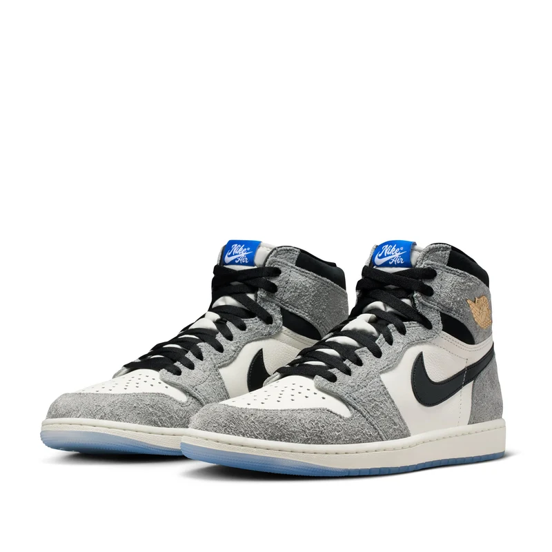 Air Jordan 1 Retro Hi Og City Of Champions