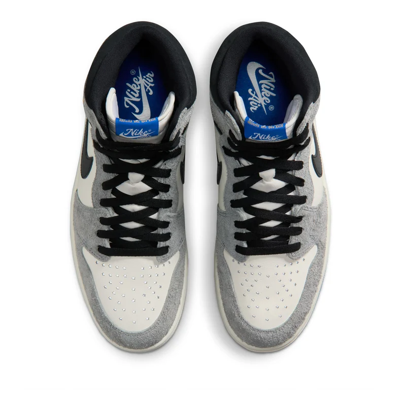 Air Jordan 1 Retro Hi Og City Of Champions
