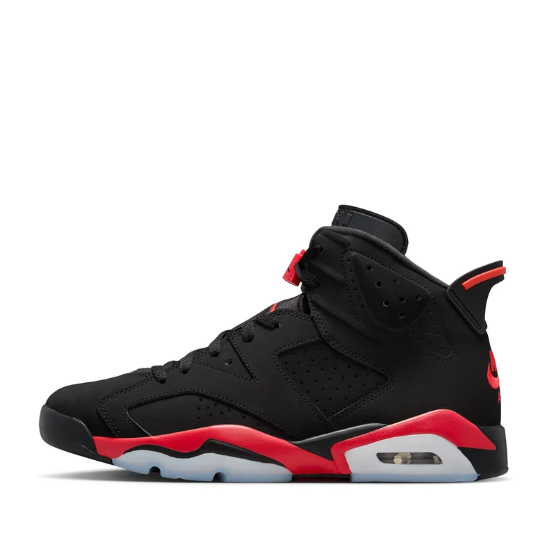 Air Jordan 6 Retro Infrared