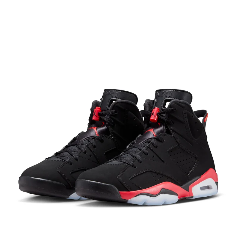 Air Jordan 6 Retro Infrared
