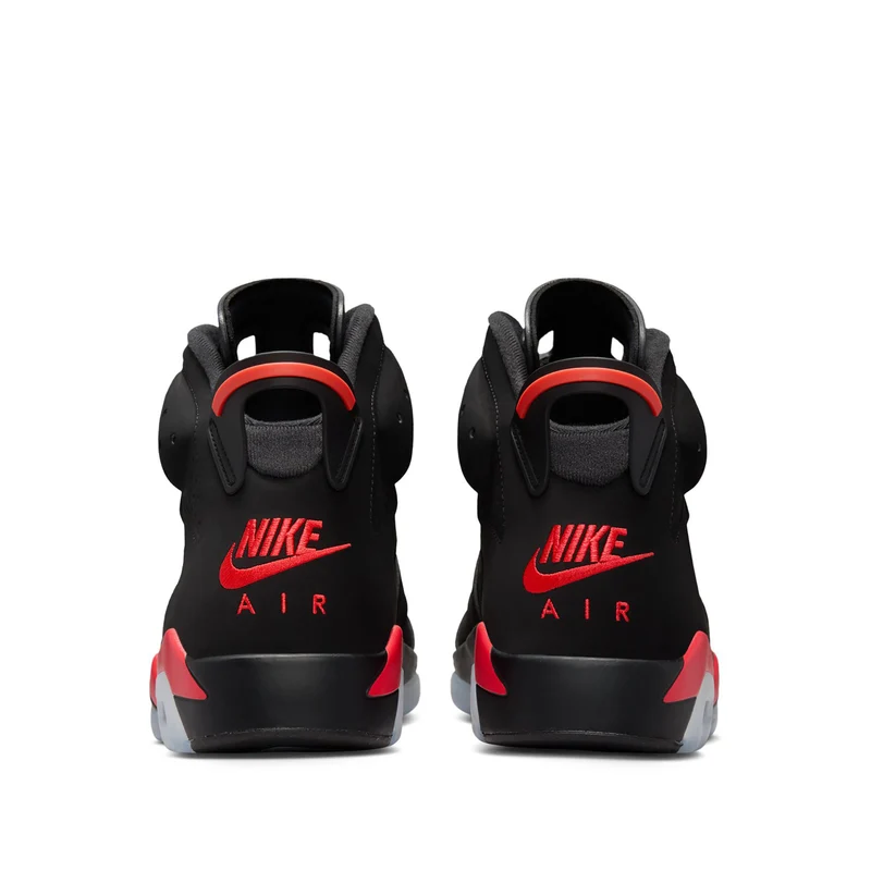 Air Jordan 6 Retro Infrared