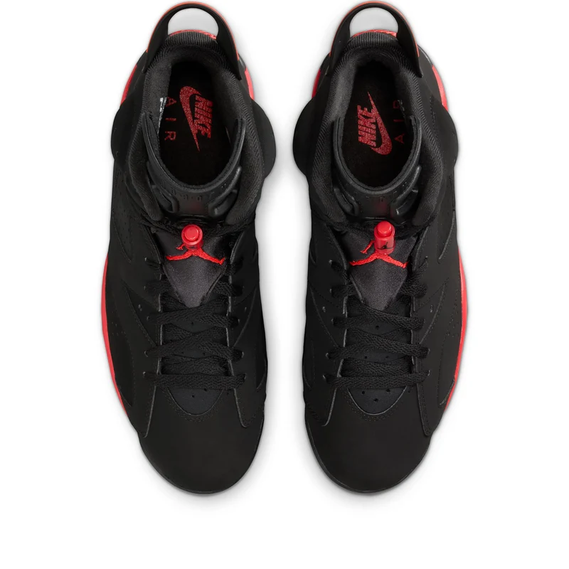 Air Jordan 6 Retro Infrared