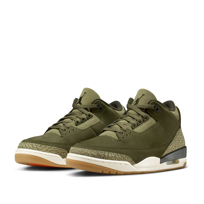 Air Jordan 3 Retro