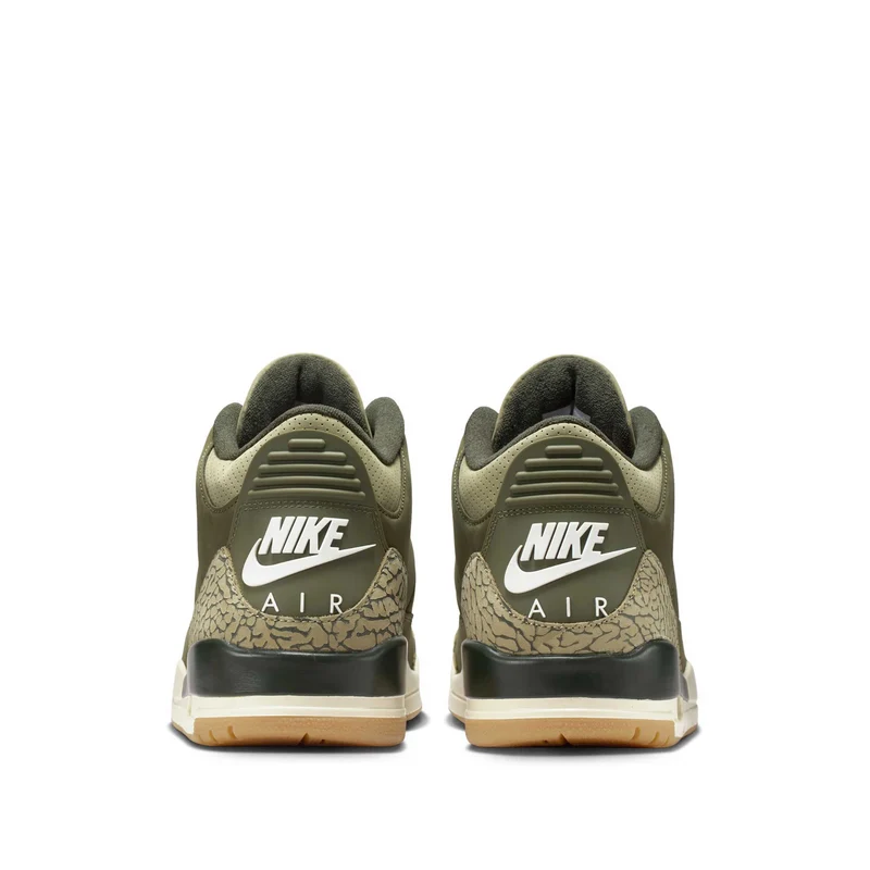 Air Jordan 3 Retro